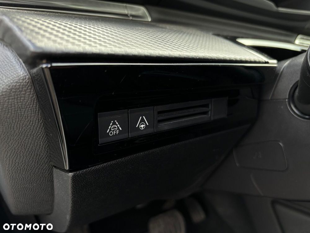 Peugeot 508 1.5 BlueHDi Allure Pack S&S EAT8 - 17