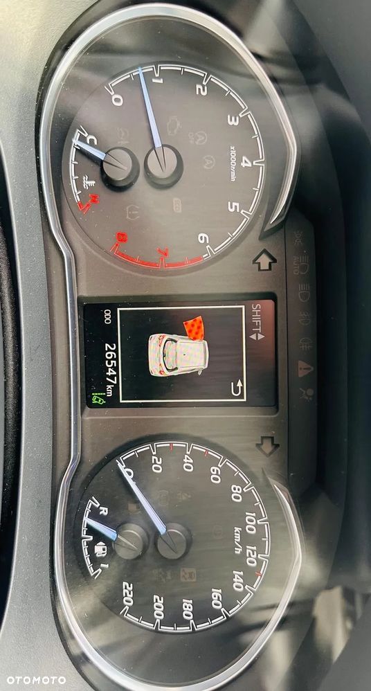 Toyota Yaris 1.5 20th Anniversary - 5