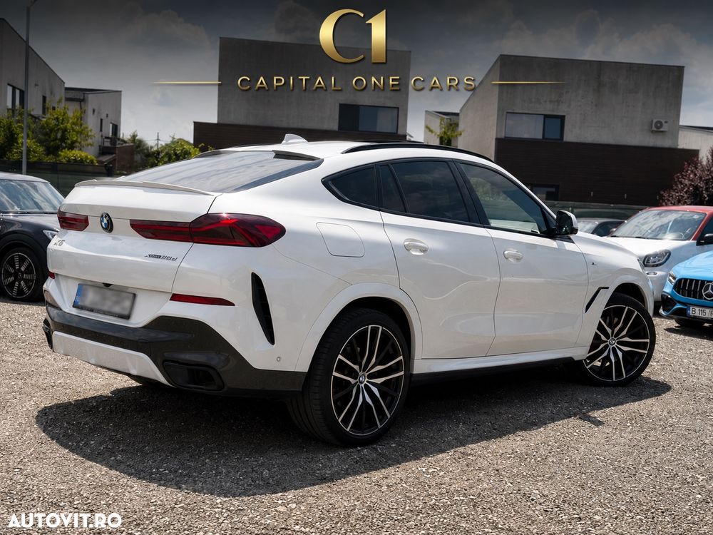 BMW X6 - 4