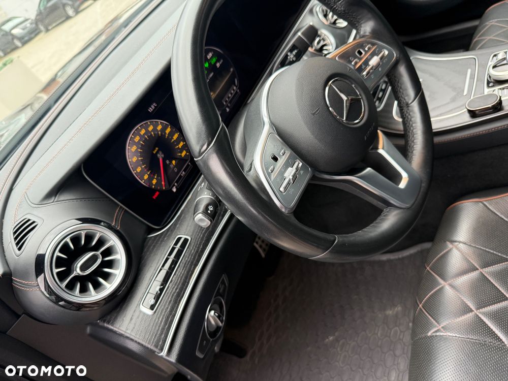 Mercedes-Benz CLS 450 4Matic 9G-TRONIC Edition 1 - 28
