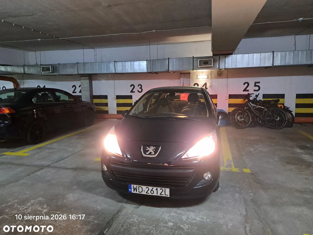 Peugeot 207 1.6 HDi 16V Trendy - 7