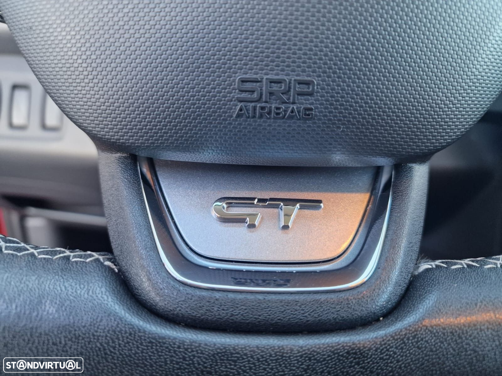 Renault Clio 1.2 TCE GT EDC - 6