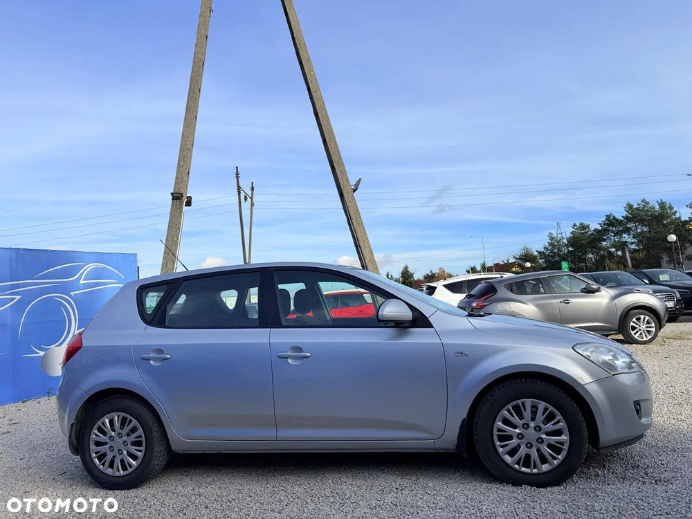 Kia Ceed 1.6 CRDi 115 Edition 7 - 5