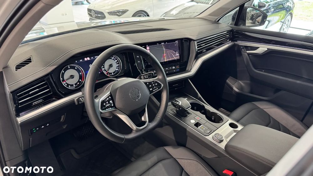 Volkswagen Touareg 3.0 V6 TDI 4Motion - 11