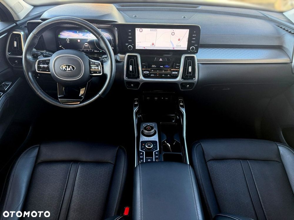 Kia Sorento - 20