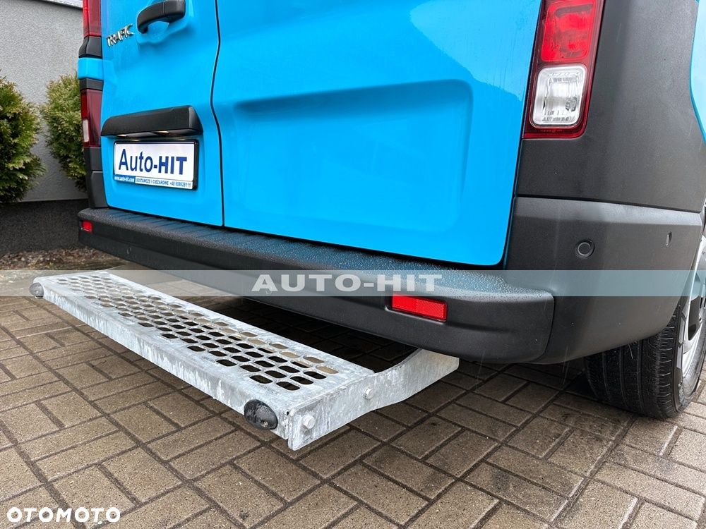 Renault Trafic - 18
