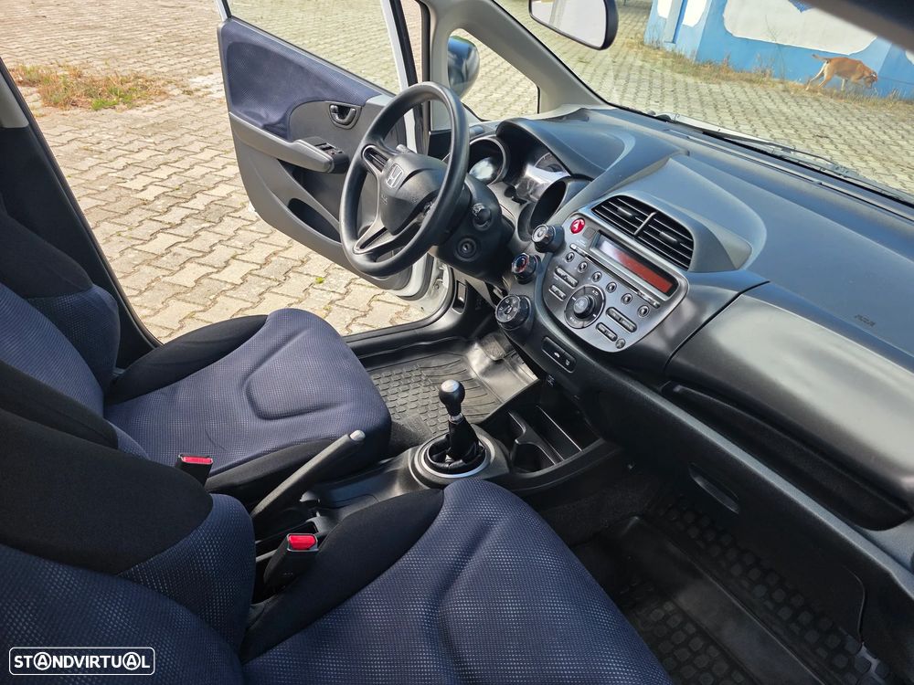 Honda Jazz 1.2 i-VTEC S Cool - 7