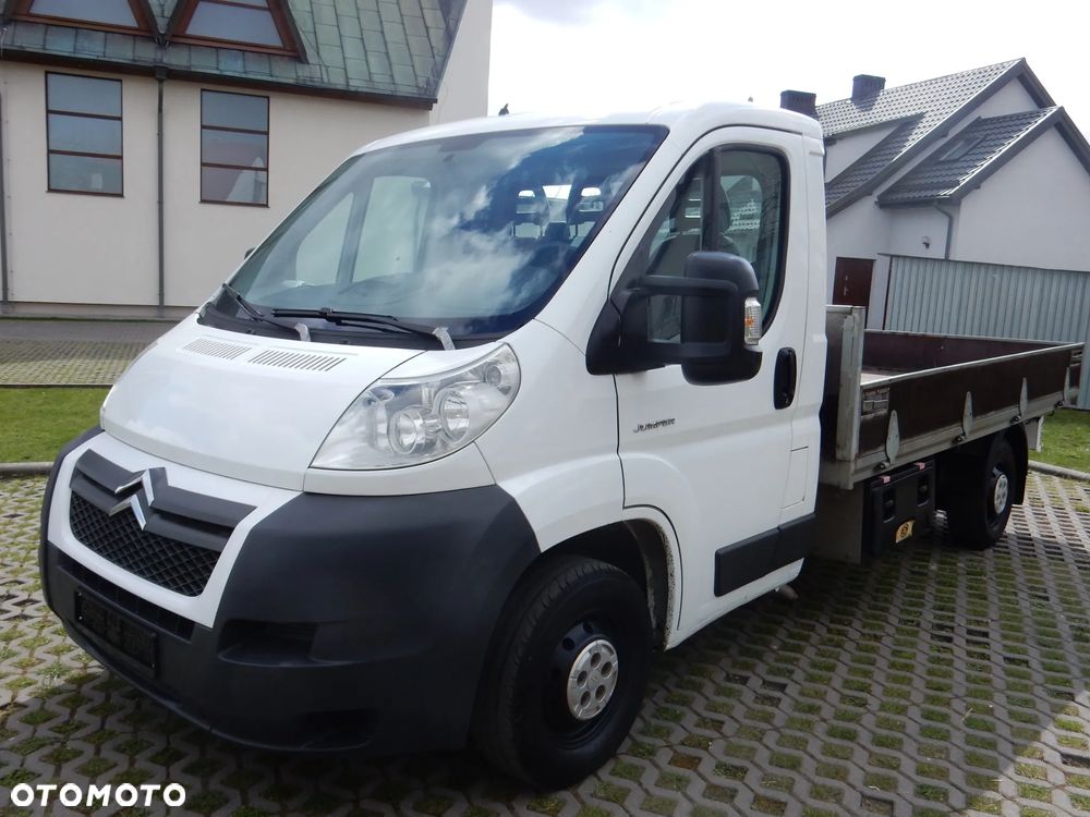 Citroën Jumper - 5