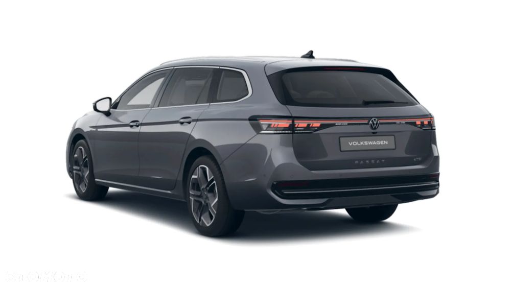 Volkswagen Passat 2.0 TDI SCR 4Mot Elegance DSG - 17