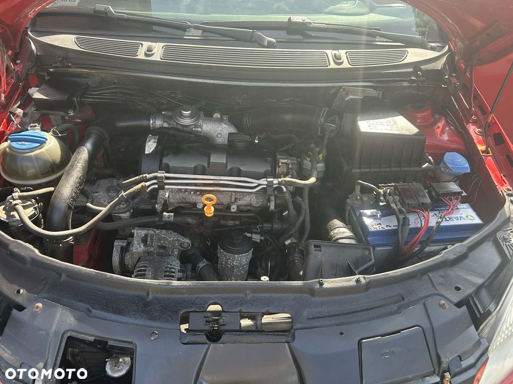 Skoda Fabia - 13