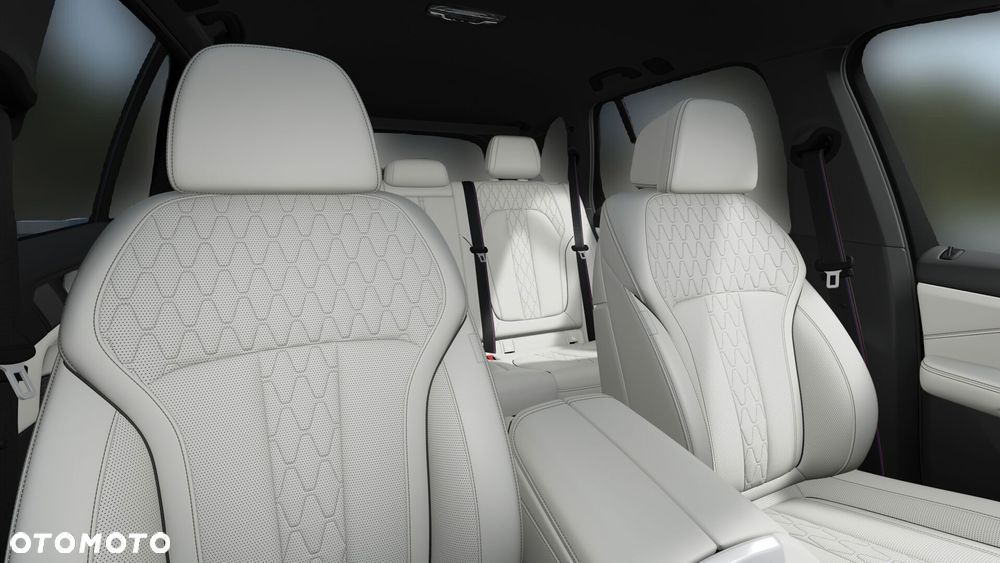 BMW X5 xDrive40d mHEV M Sport sport - 7