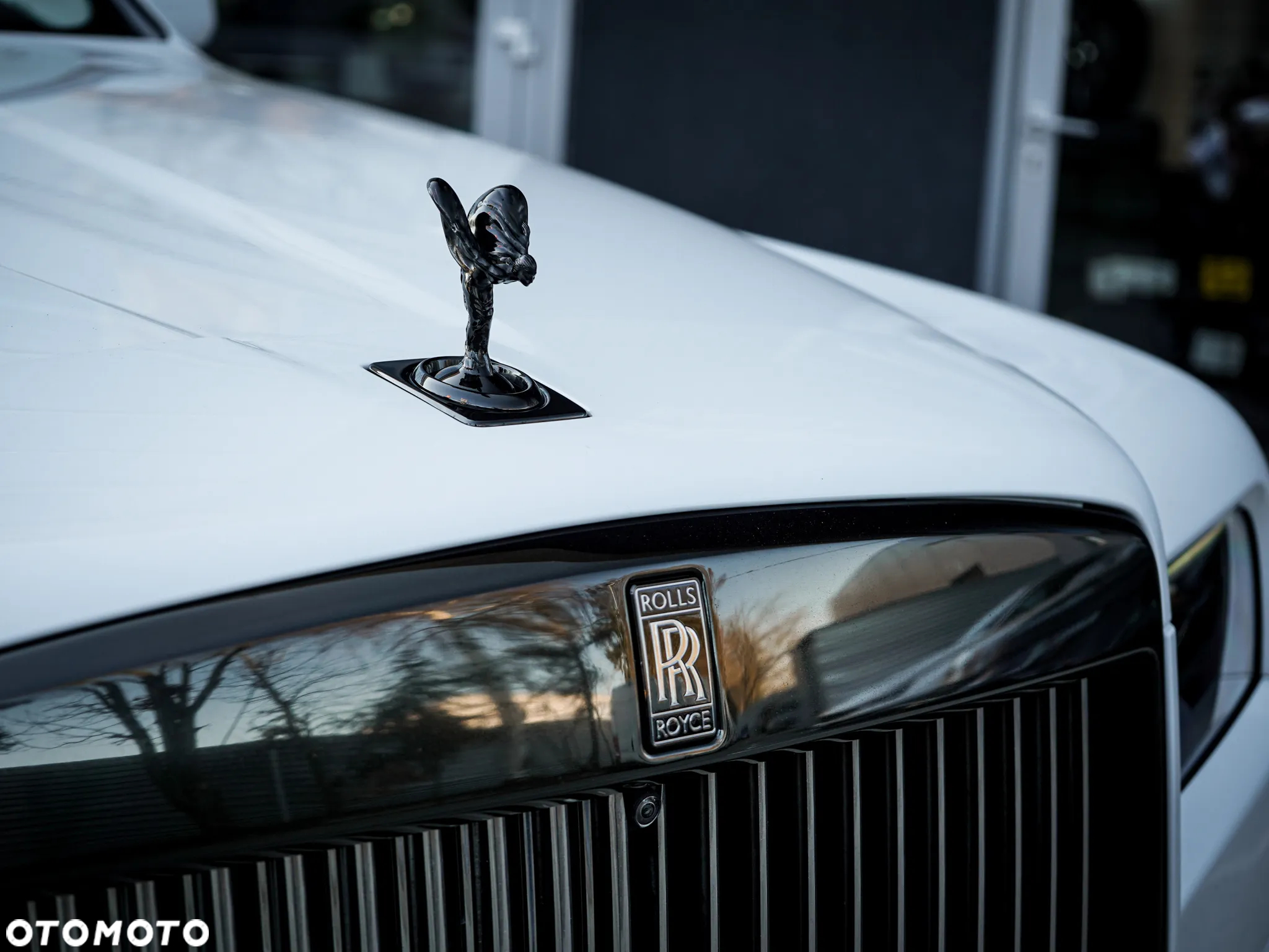 Rolls-Royce Cullinan Black Badge - 4