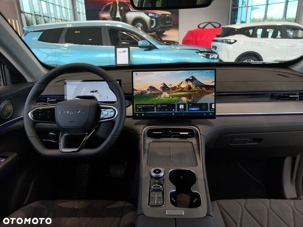 Chery Tiggo 8 - 17