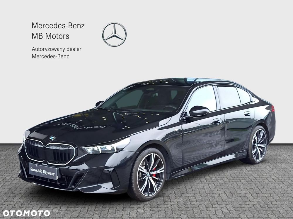BMW Seria 5 - 2