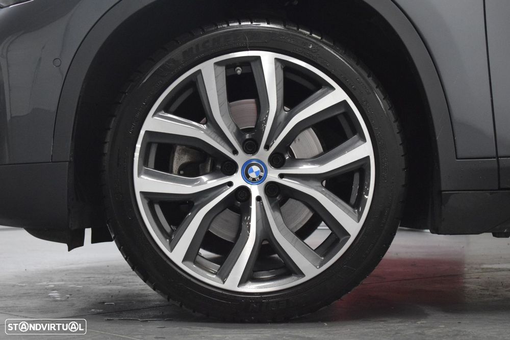 BMW X1 25 e xDrive - 24