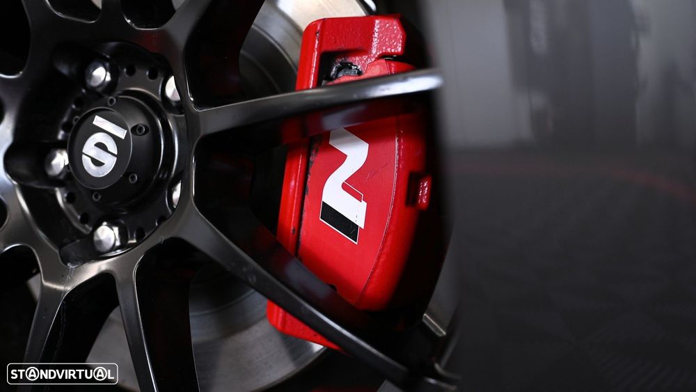 Hyundai i30 N 2.0 T-GDi Performance Pack - 6