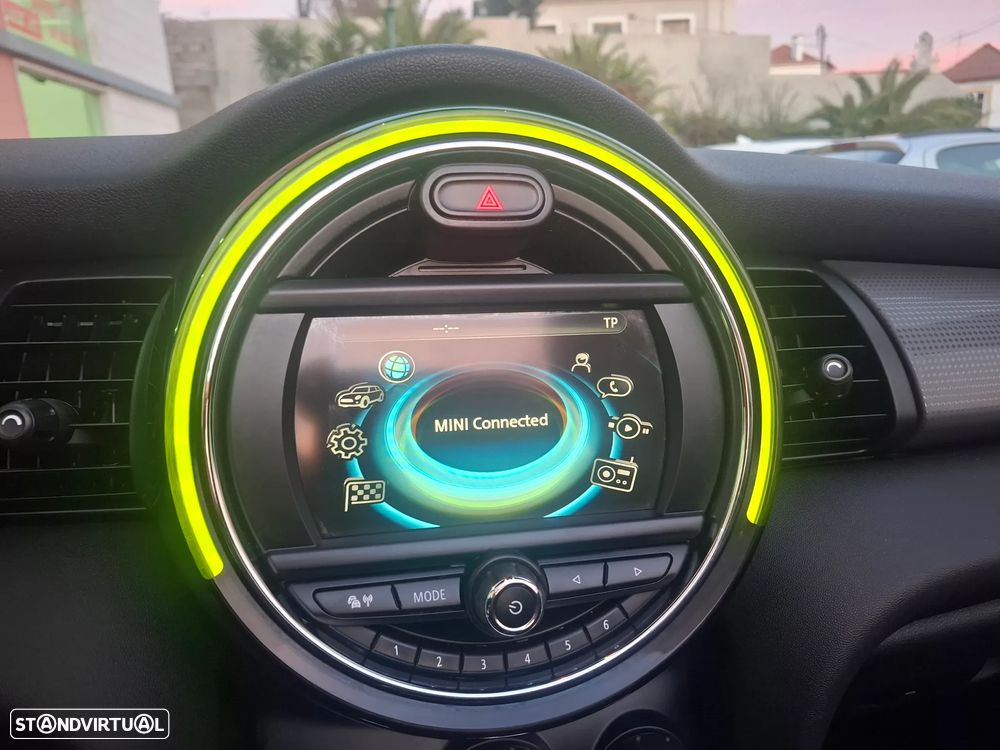 MINI 3 Portas Cooper - 22