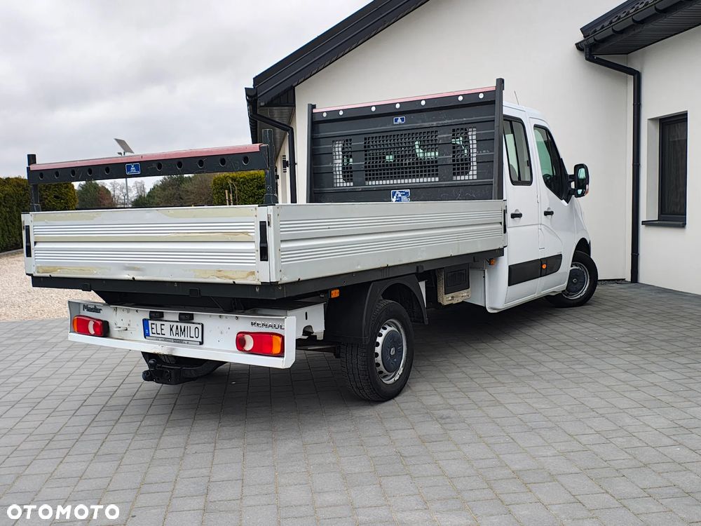 Renault Master - 9