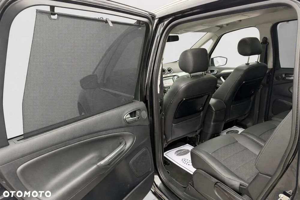 Ford Galaxy 2.0 TDCi DPF Titanium - 18