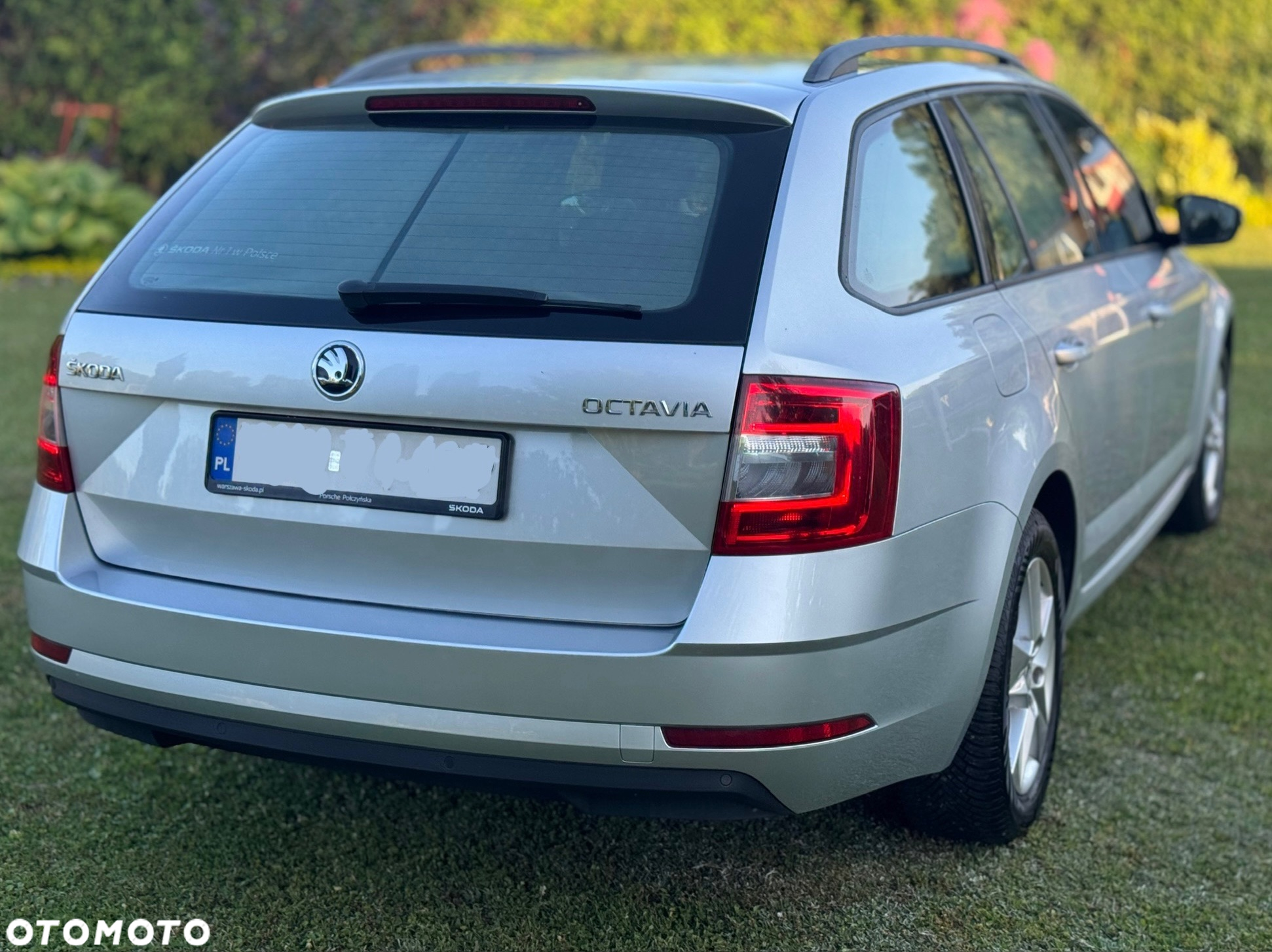 Skoda Octavia 2.0 TDI Ambition EU6 - 4
