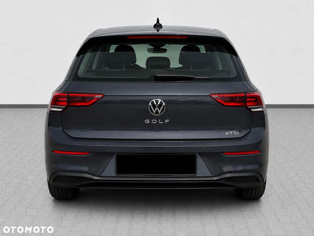 Volkswagen Golf 1.5 eTSI Life DSG - 6