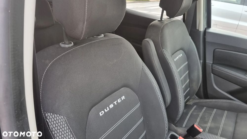 Dacia Duster Blue dCi 115 2WD Celebration - 23