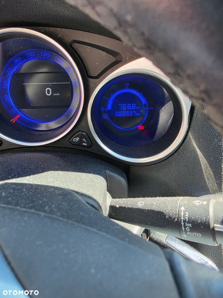 Citroën DS4 1.6 VTi SoChic - 9