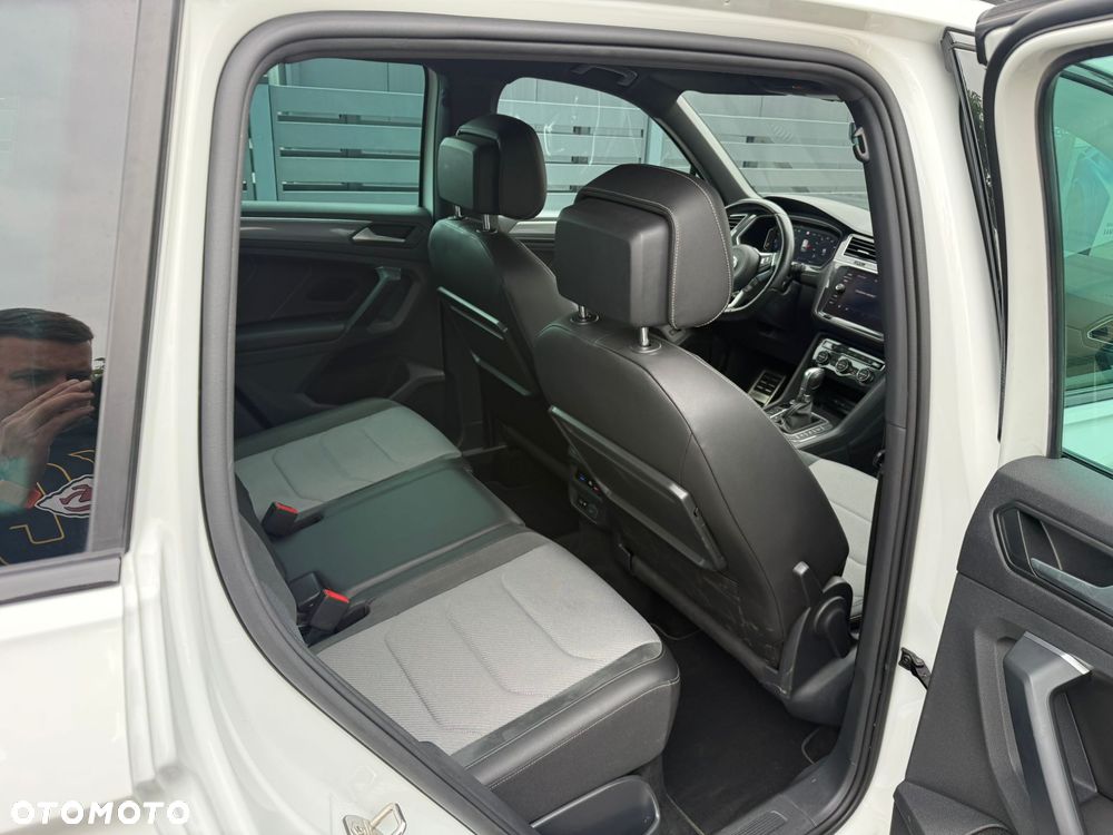 Volkswagen Tiguan 2.0 TSI BMT 4Mot Highline DSG - 8