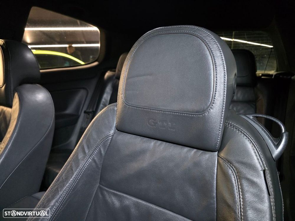 VW Golf 2.0 GTi - 15