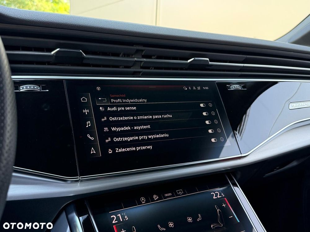 Audi Q7 - 27