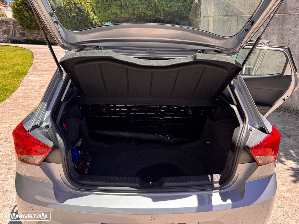 SEAT Ibiza - 8