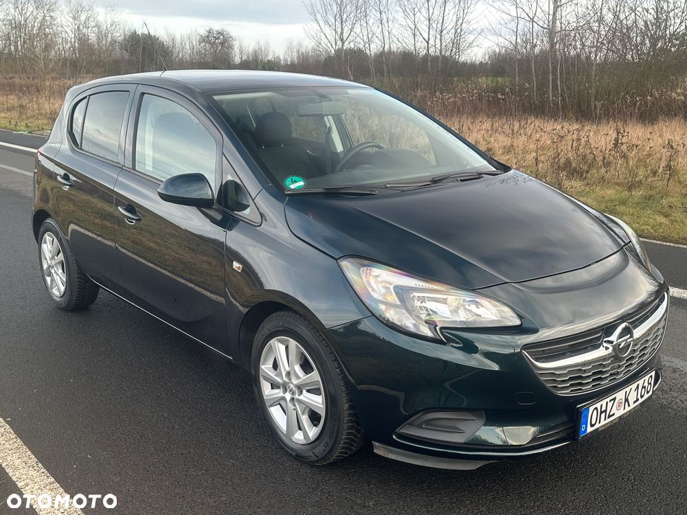 Opel Corsa 1.4 Active - 11