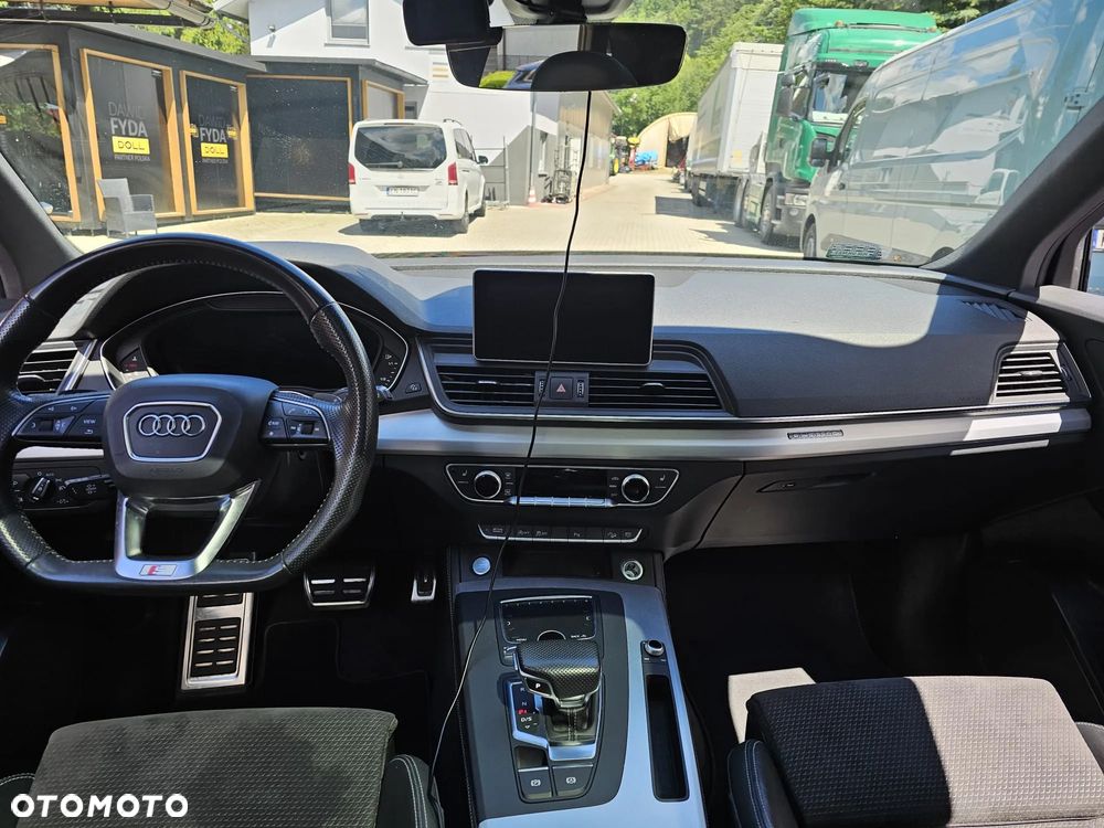 Audi Q5 40 TDI Quattro Sport S tronic - 6