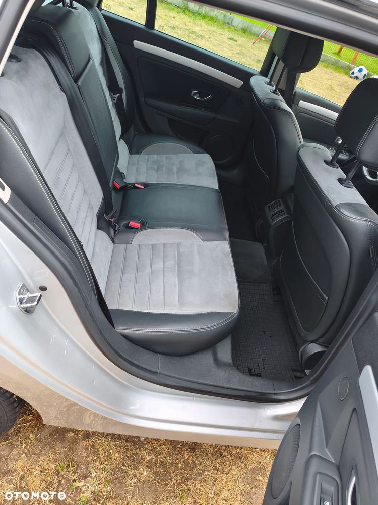 Renault Laguna 2.0 GT Turbo - 9