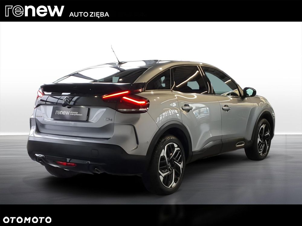 Citroën C4 1.2 PureTech Shine S&S - 5