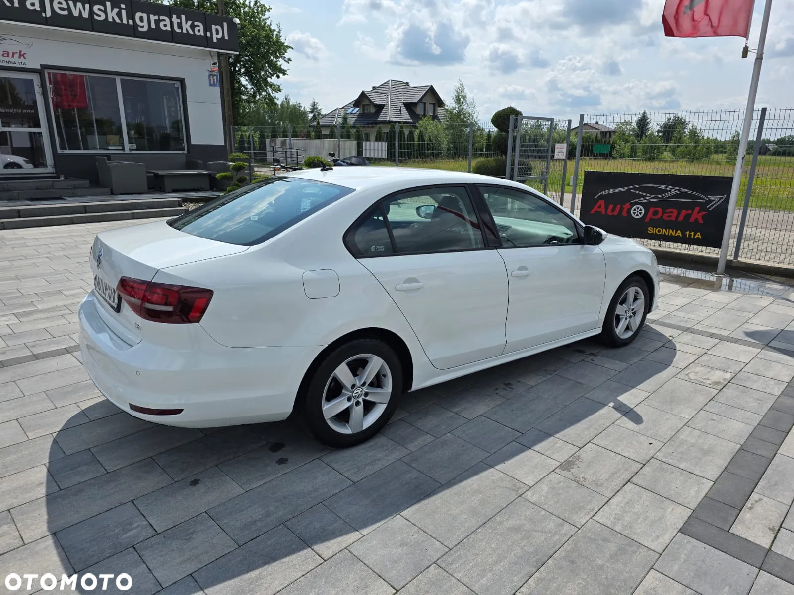 Volkswagen Jetta 2.0 TDI DPF BMT Highline - 10