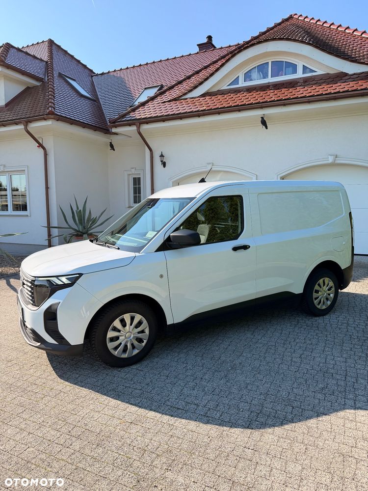Ford Transit Courier Trend - 2