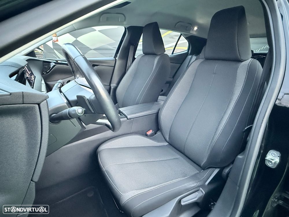 DS DS4 1.5 BlueHDi Trocadero EAT8 - 18