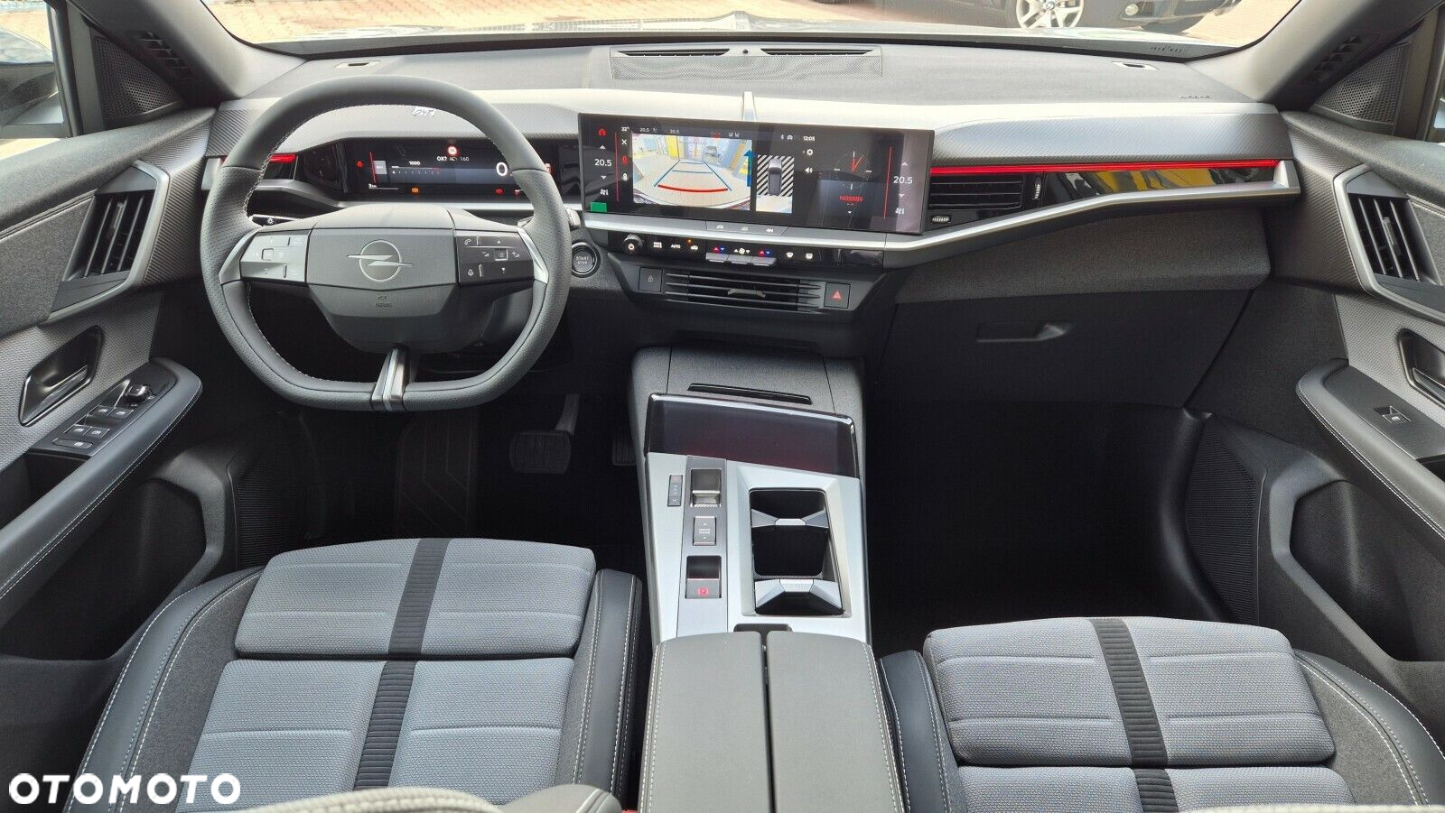 Opel Grandland - 9