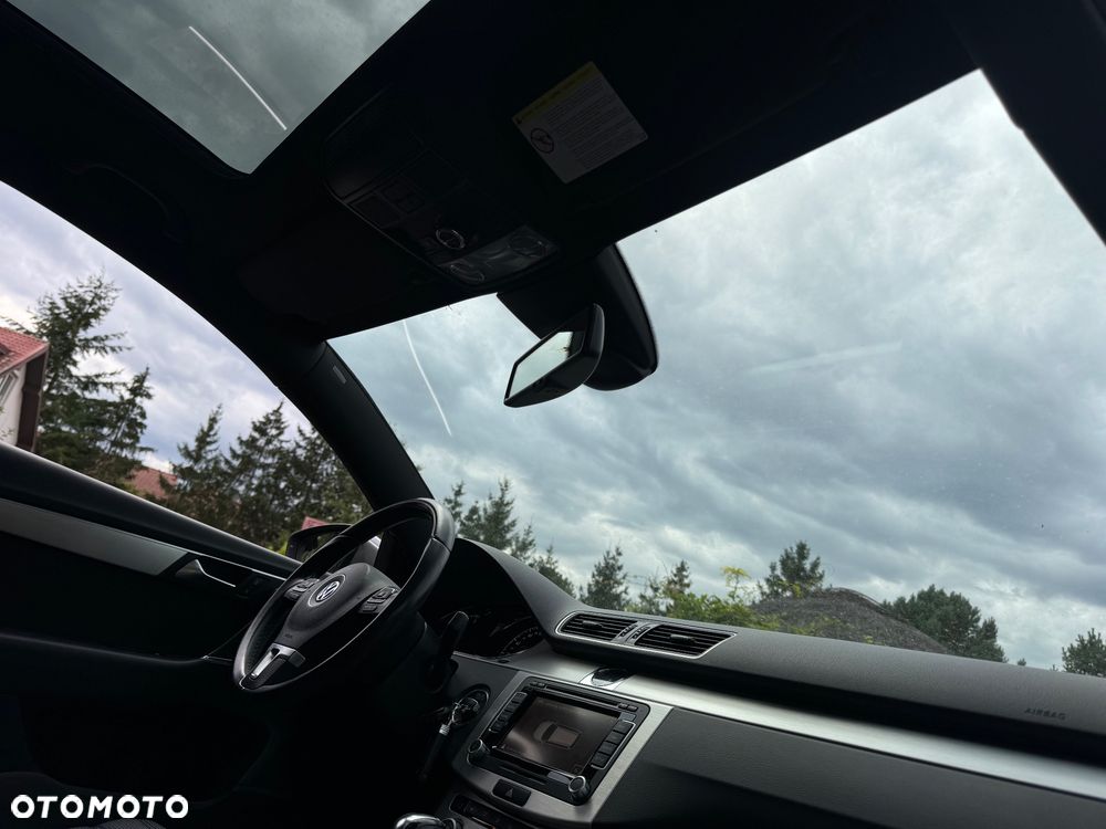 Volkswagen Passat Alltrack - 17