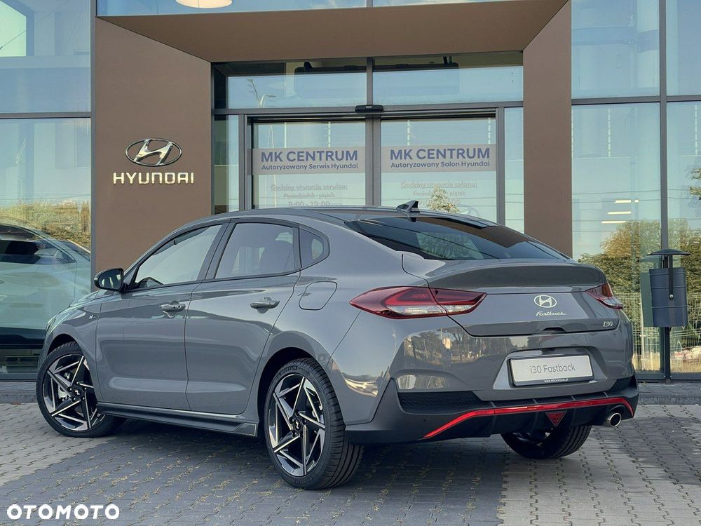 Hyundai i30 - 8