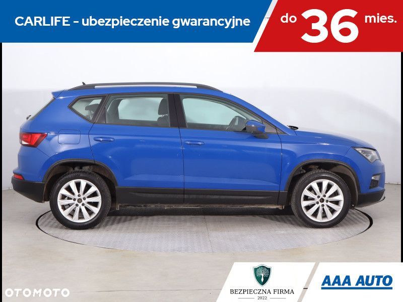 Seat Ateca - 7