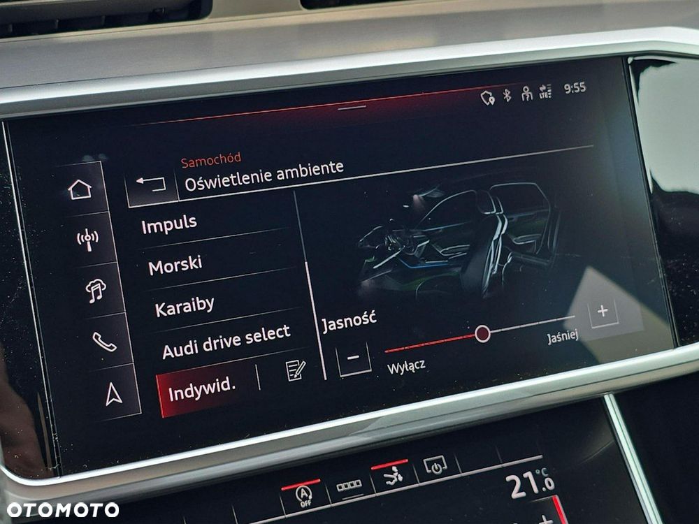 Audi S7 Sportback TDI quattro tiptronic - 26