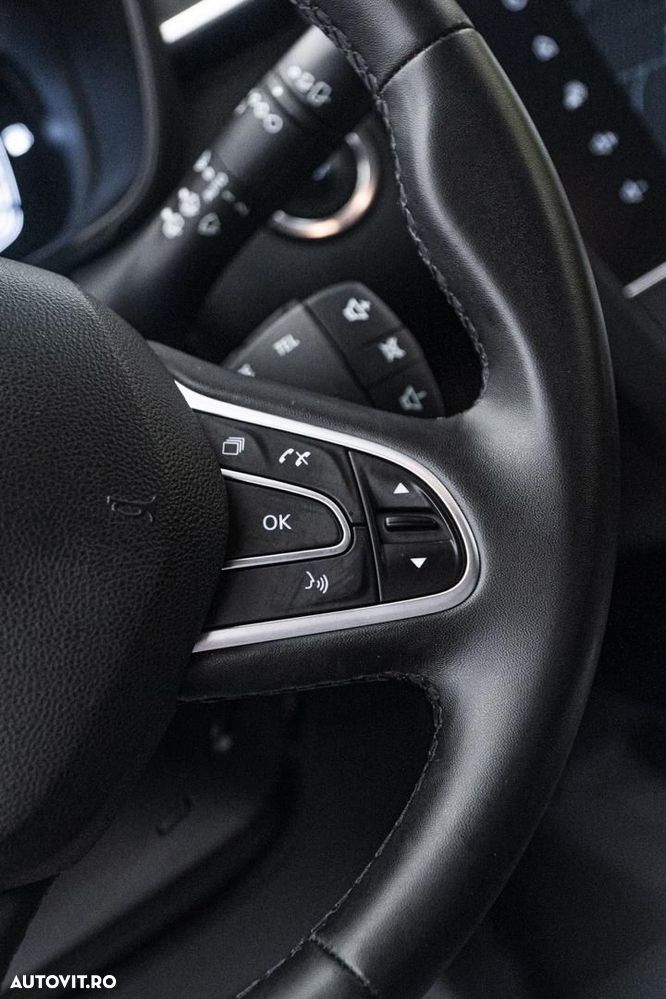 Renault Kadjar BLUE dCi 115 EDC LIMITED - 21