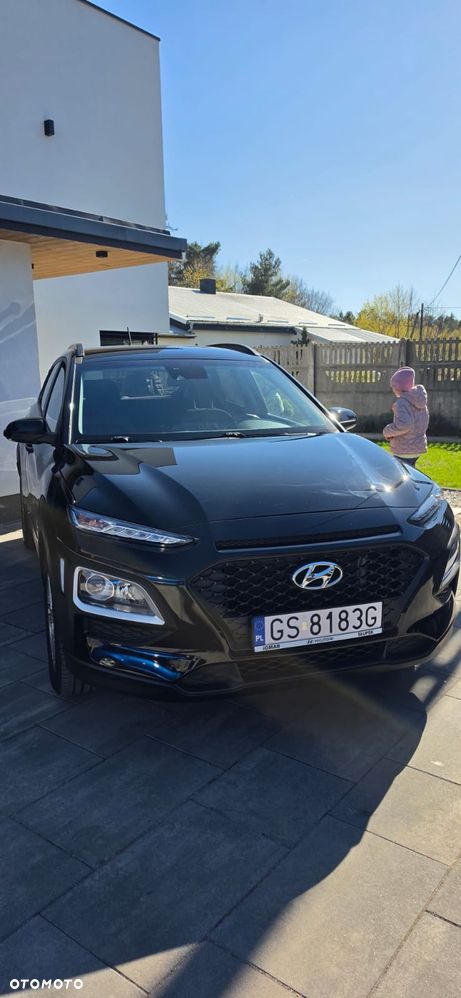 Hyundai Kona 1.0 T-GDI Style - 1