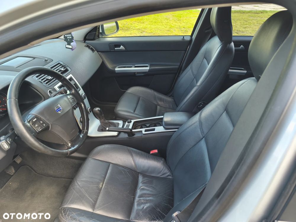 Volvo V50 D2 Business Pro Edition - 11