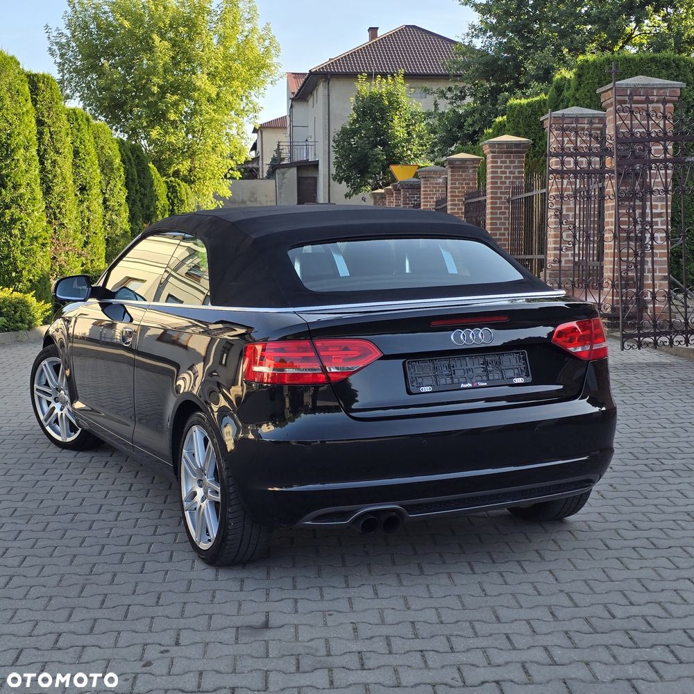 Audi A3 1.8 TFSI S line Sportpaket - 6