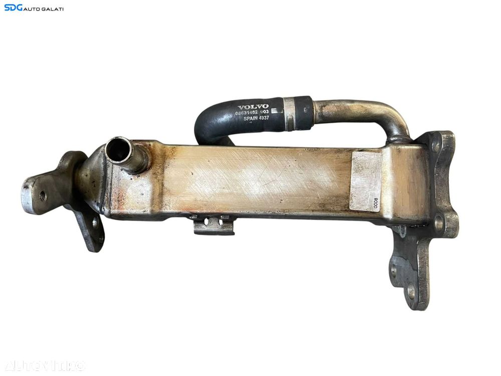 Racitor Gaze EGR Volvo XC70 2.4 D D5 2002 - 2007 Cod 30637142 [B4404] - 1