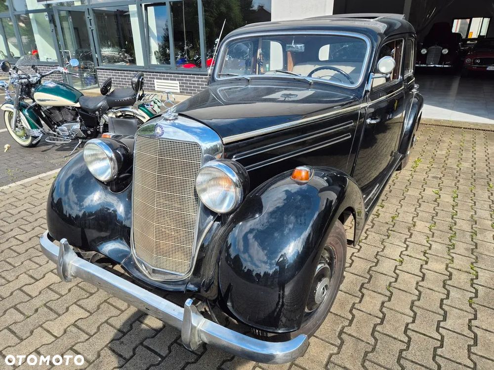 Mercedes-Benz Inny - 8