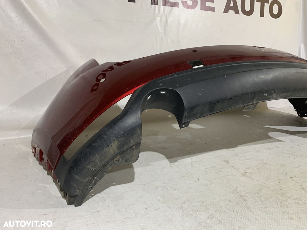 Bara spate Mazda CX-5, 2017, 2018, 2019, 2020, cod origine OE KB8A-50221. - 10